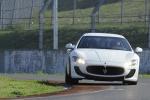 Maserati GranTurismo MC Stradale 2010 года